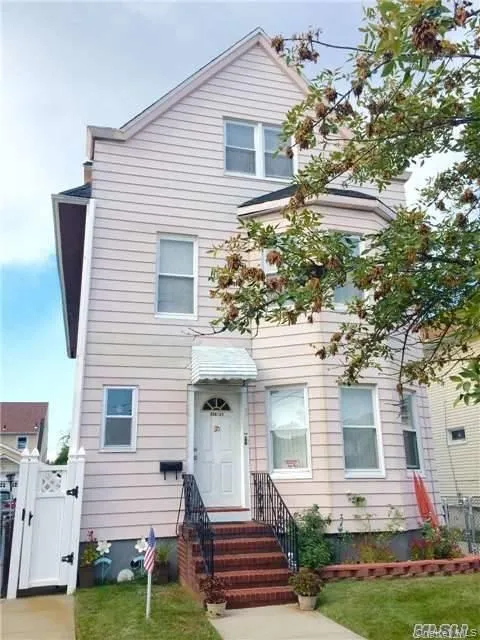 220-21 94th Avenue, New York, NY, 3 Bedrooms Bedrooms, 6 Rooms Rooms,1 BathroomBathrooms,Residential Lease,For Rent,94th,0,982029 220-21 94th Avenue, New York, NY, 3 Bedrooms Bedrooms, 6 Rooms Rooms,1 BathroomBathrooms,Residential Lease,For Rent,94th,0,982029