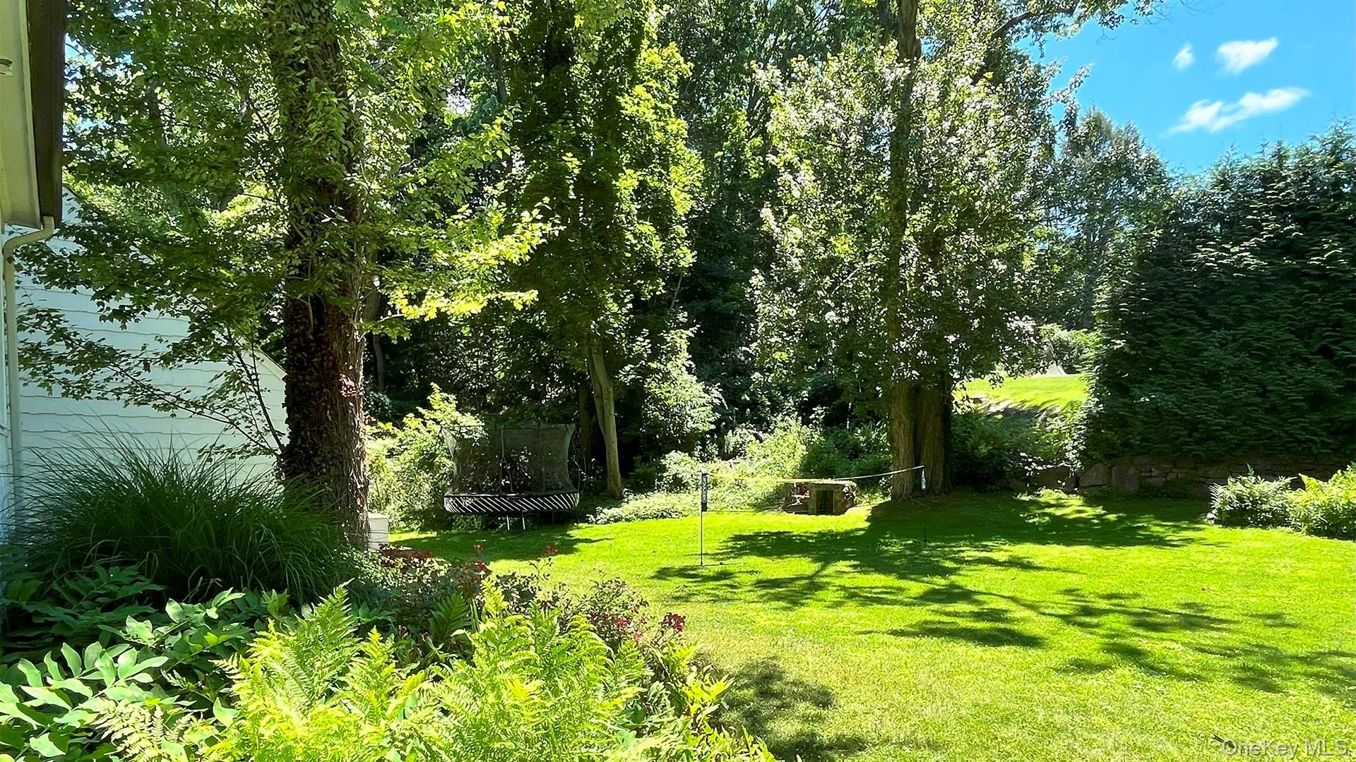 Lovely private garden Lovely private garden