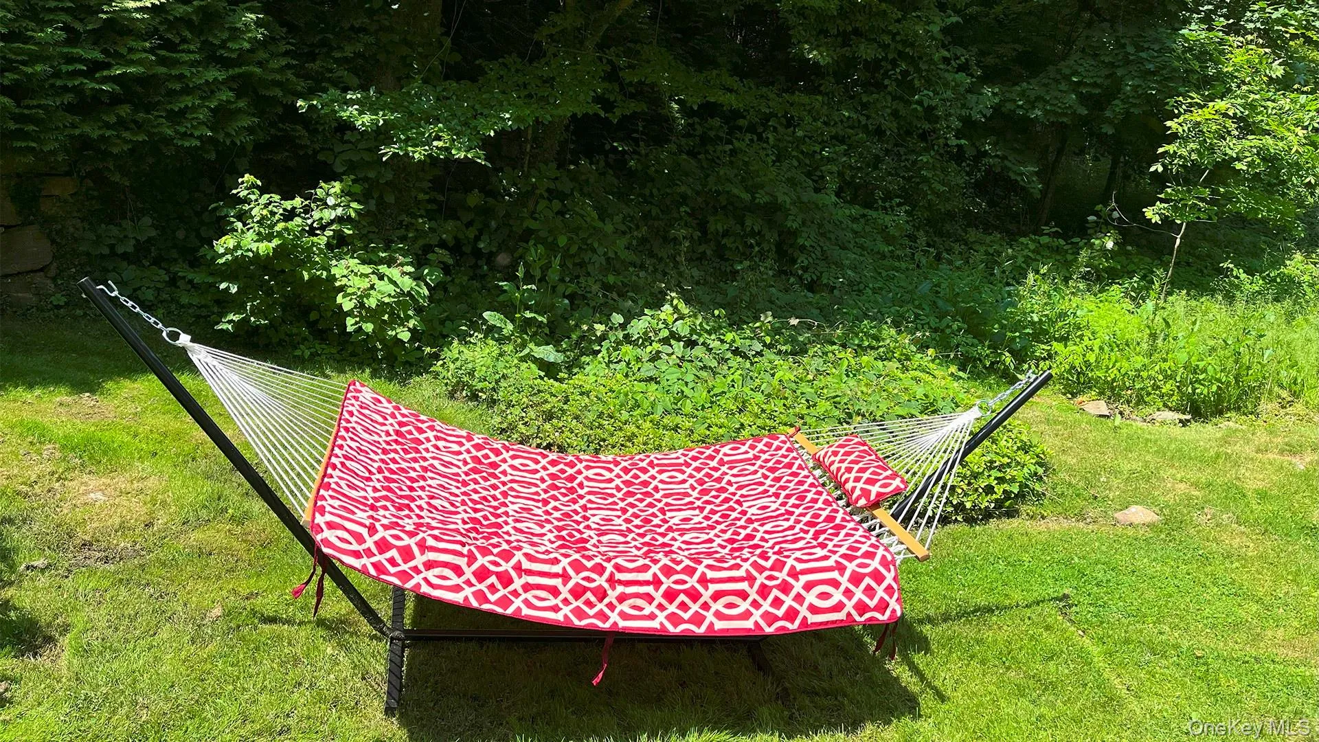 Lovely private garden Lovely private garden