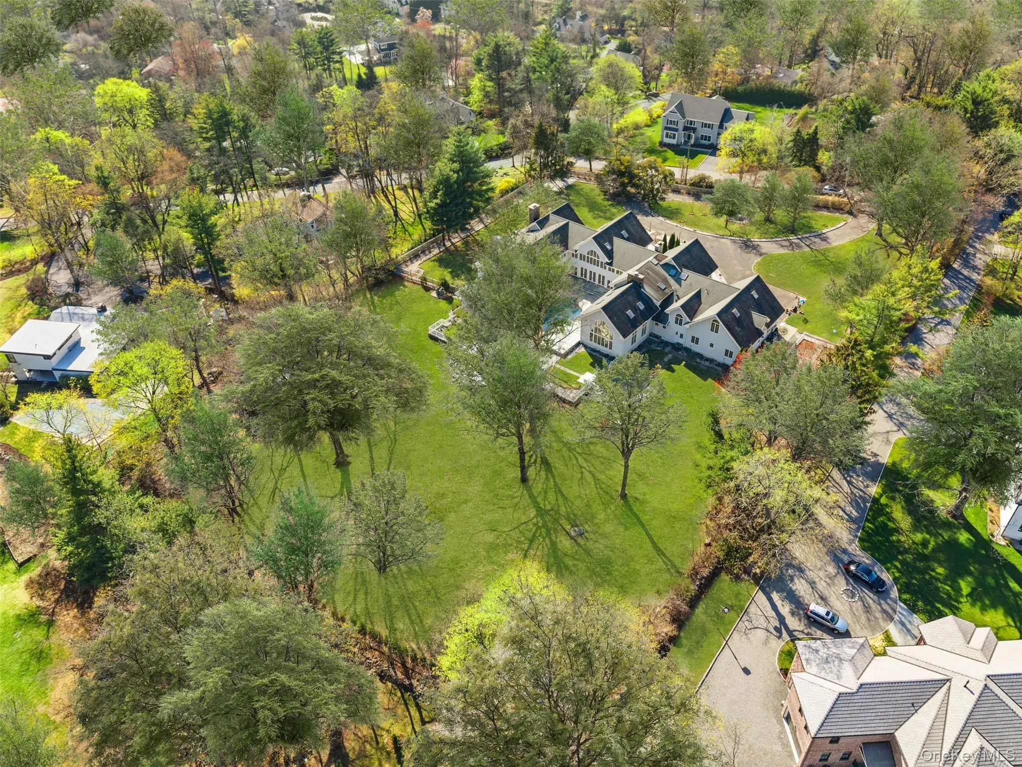 Drone / aerial view Drone / aerial view