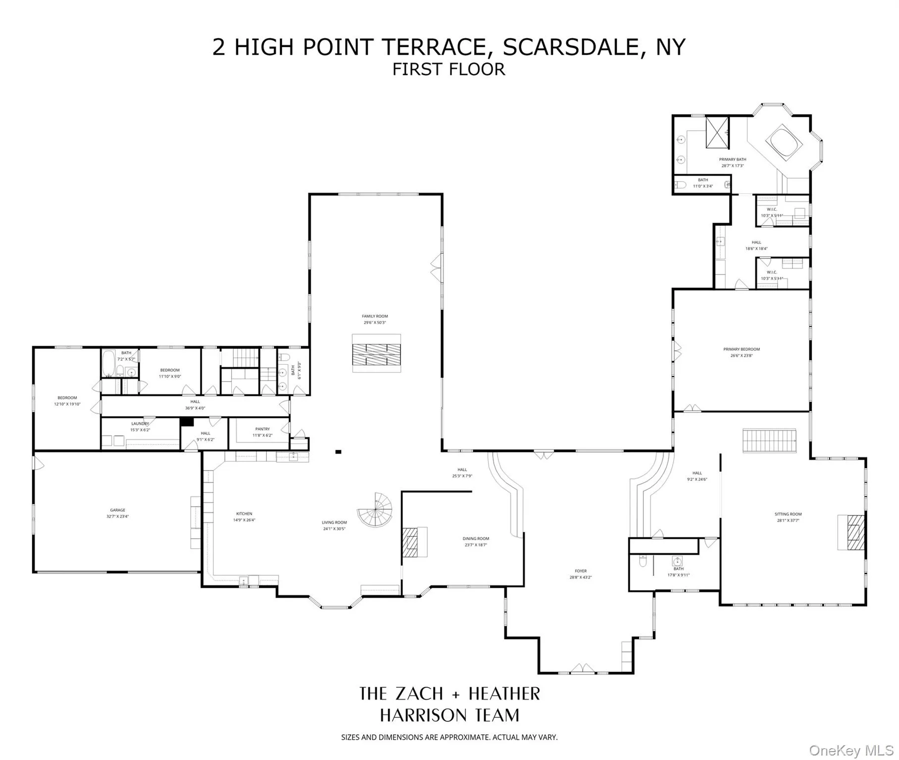 1st Floor 1st Floor