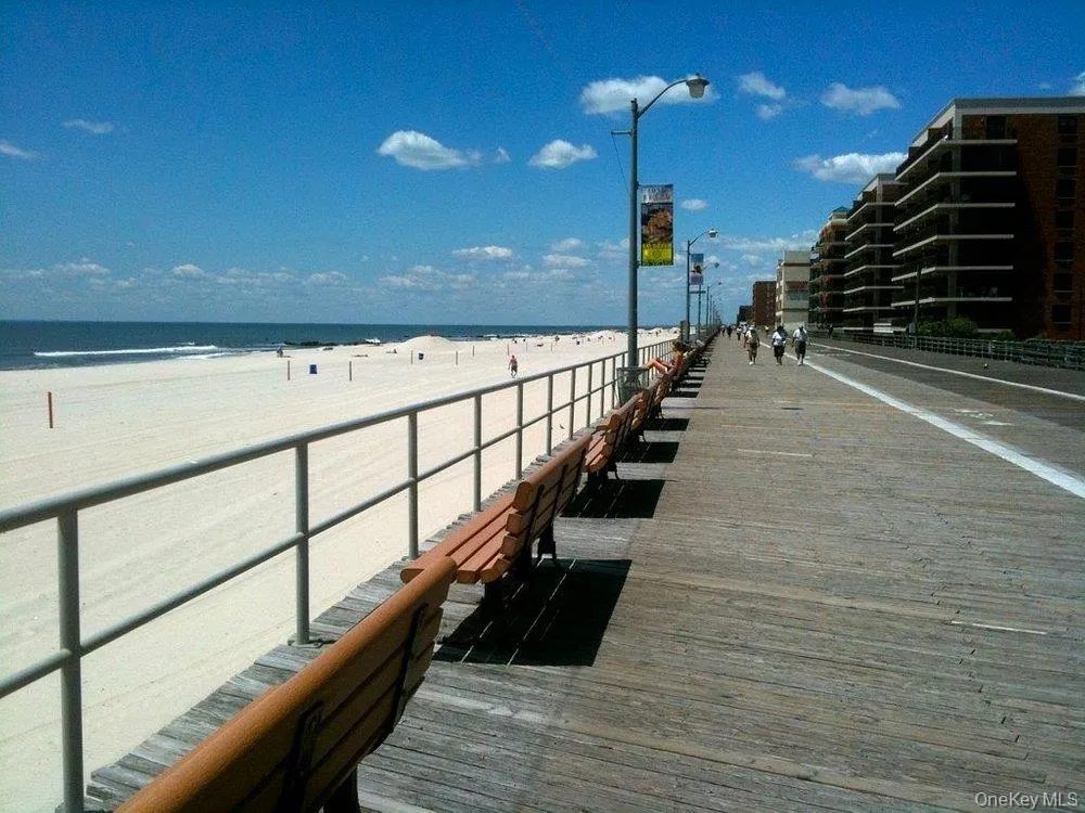 Boardwalk Boardwalk