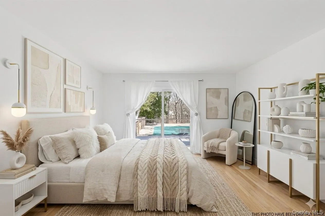 44 Diane Drive, East Hampton, New York 11937
