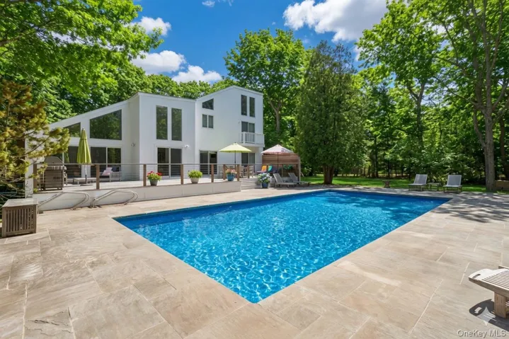 44 Diane Drive, East Hampton, New York 11937