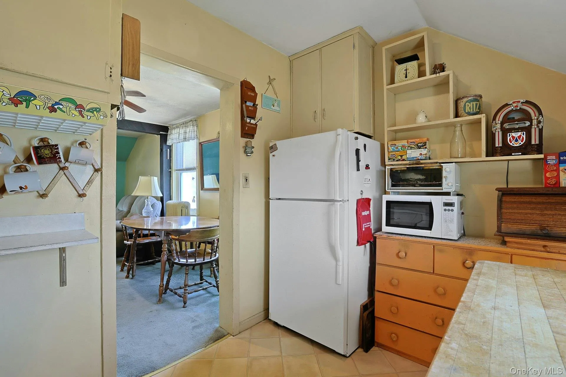 Kitchenette Kitchenette