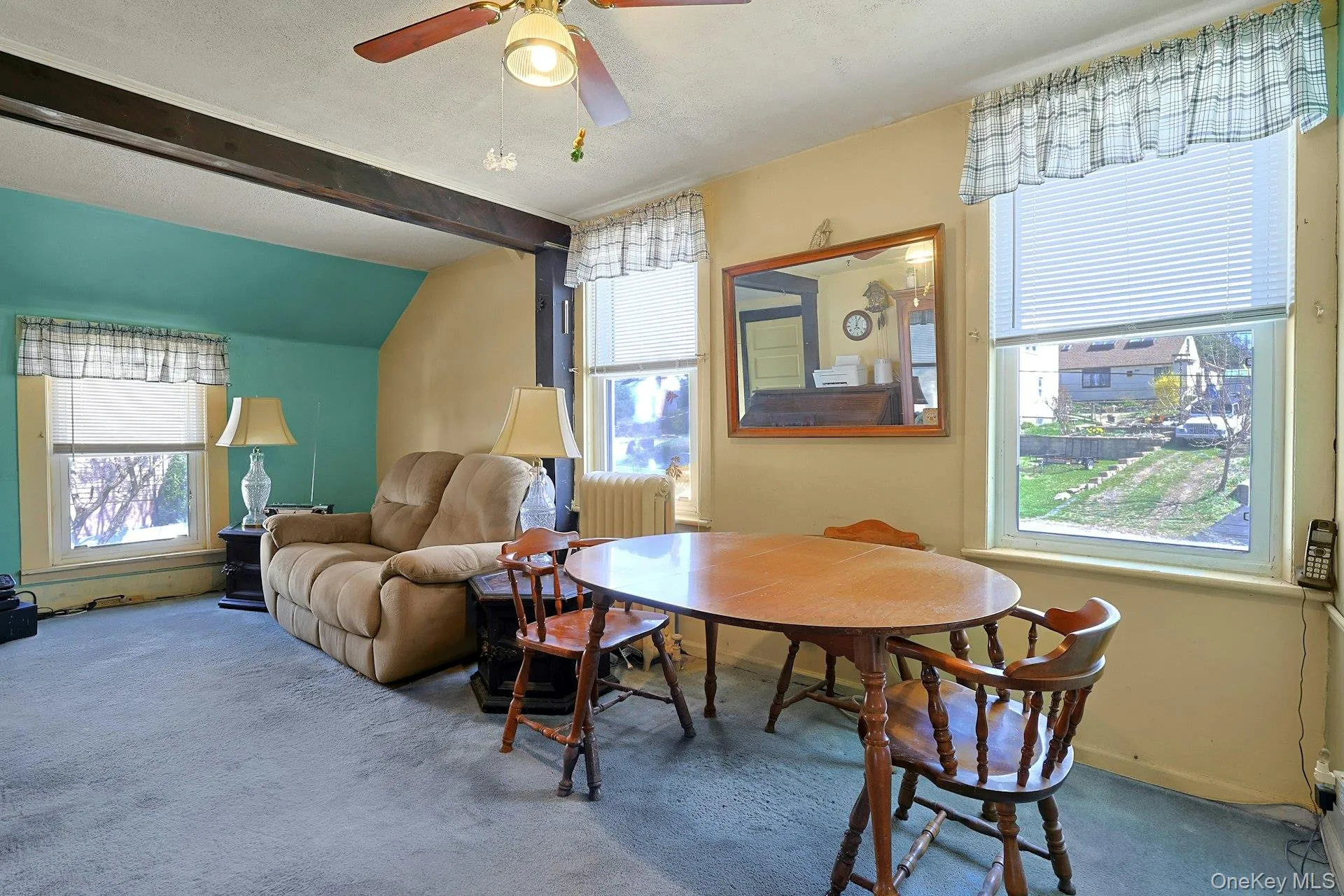 Could easily be primary bedroom Could easily be primary bedroom