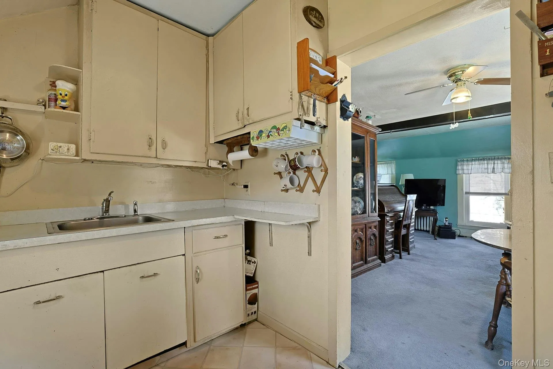 Kitchenette Kitchenette