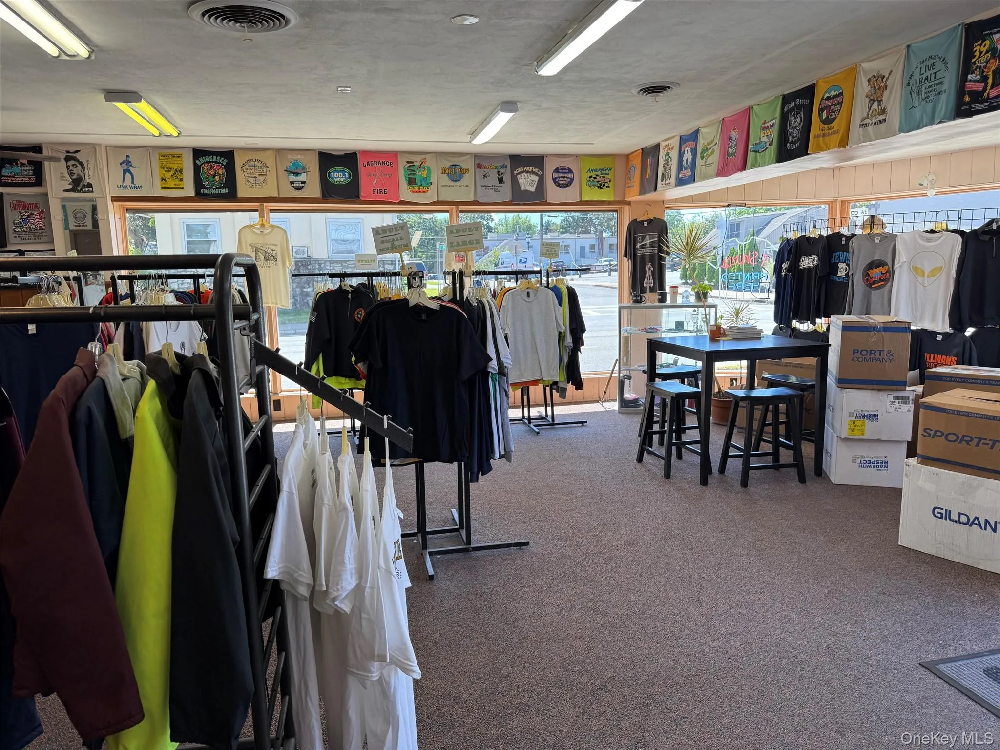 Retail Retail