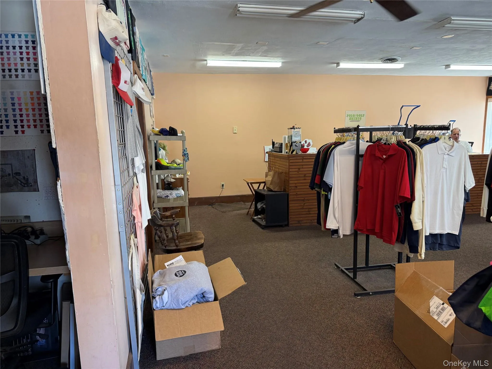 Retail Retail