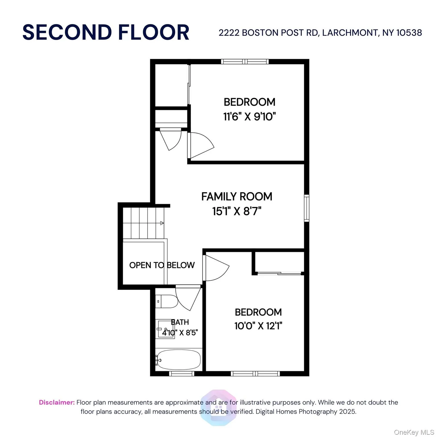 2222 Boston Post Road, Mamaroneck, NY, 4 Bedrooms Bedrooms, 6 Rooms Rooms,2 BathroomsBathrooms,Residential Sale,For Rent,Boston Post,0,982170 2222 Boston Post Road, Mamaroneck, NY, 4 Bedrooms Bedrooms, 6 Rooms Rooms,2 BathroomsBathrooms,Residential Sale,For Rent,Boston Post,0,982170