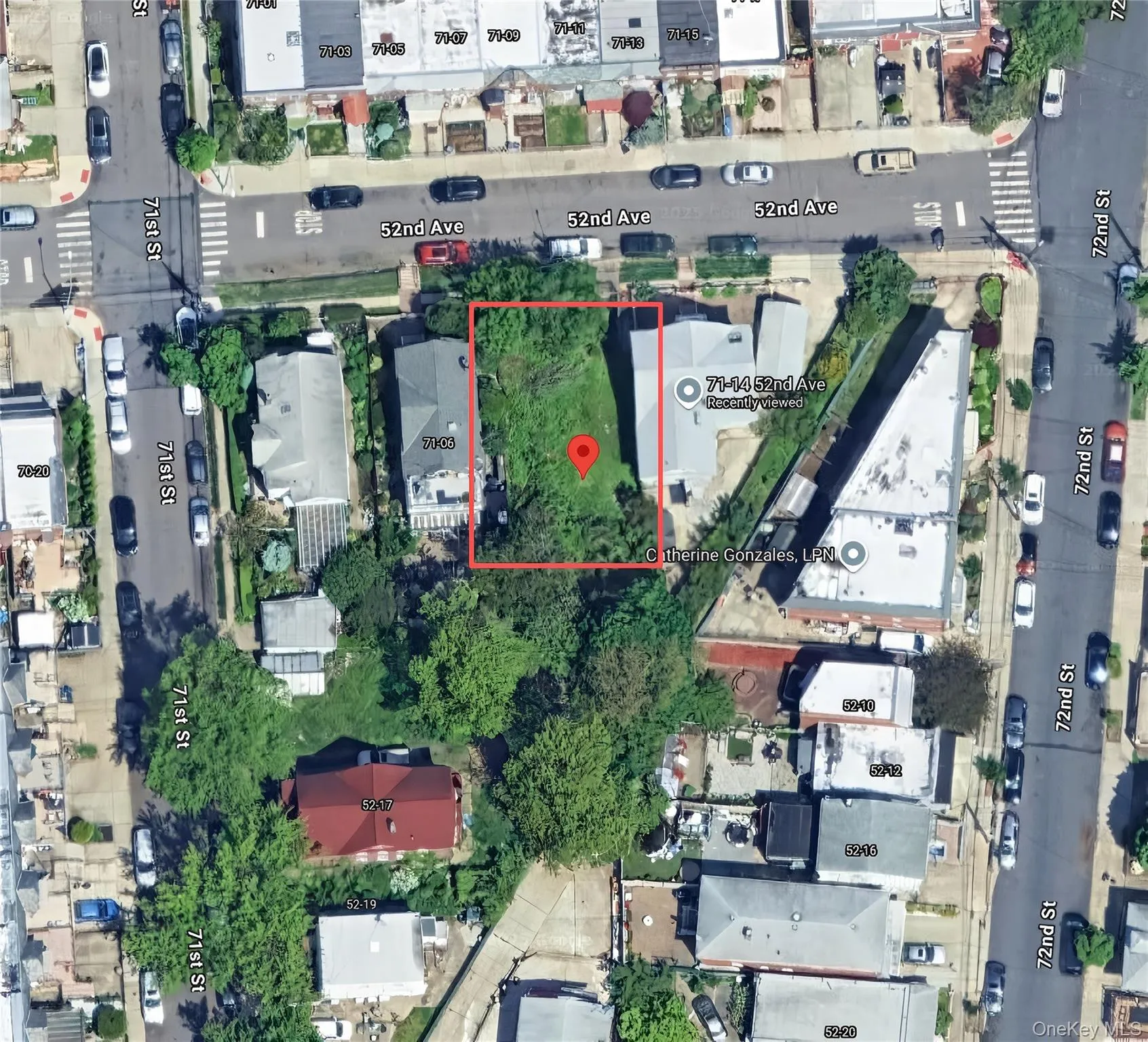 7110 52nd Avenue, New York, NY, ,Land,For Rent,52nd,0,982196 7110 52nd Avenue, New York, NY, ,Land,For Rent,52nd,0,982196