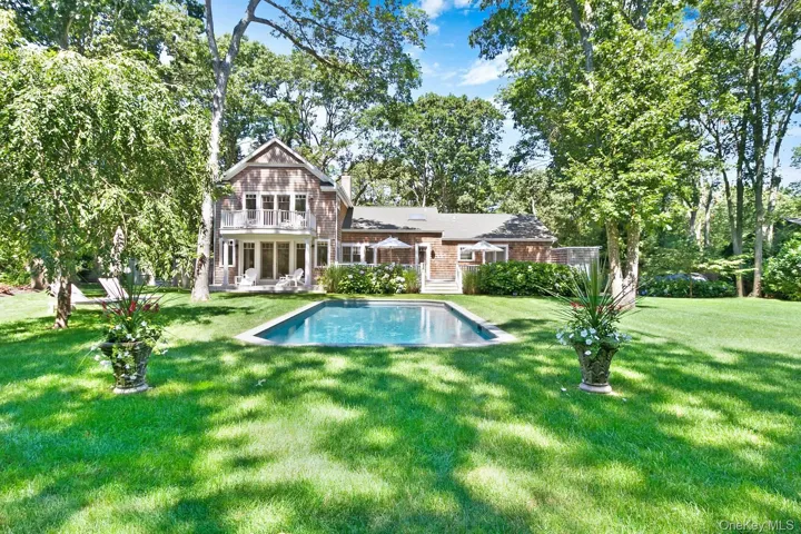 12 Partridge Drive, Southampton, New York 11963
