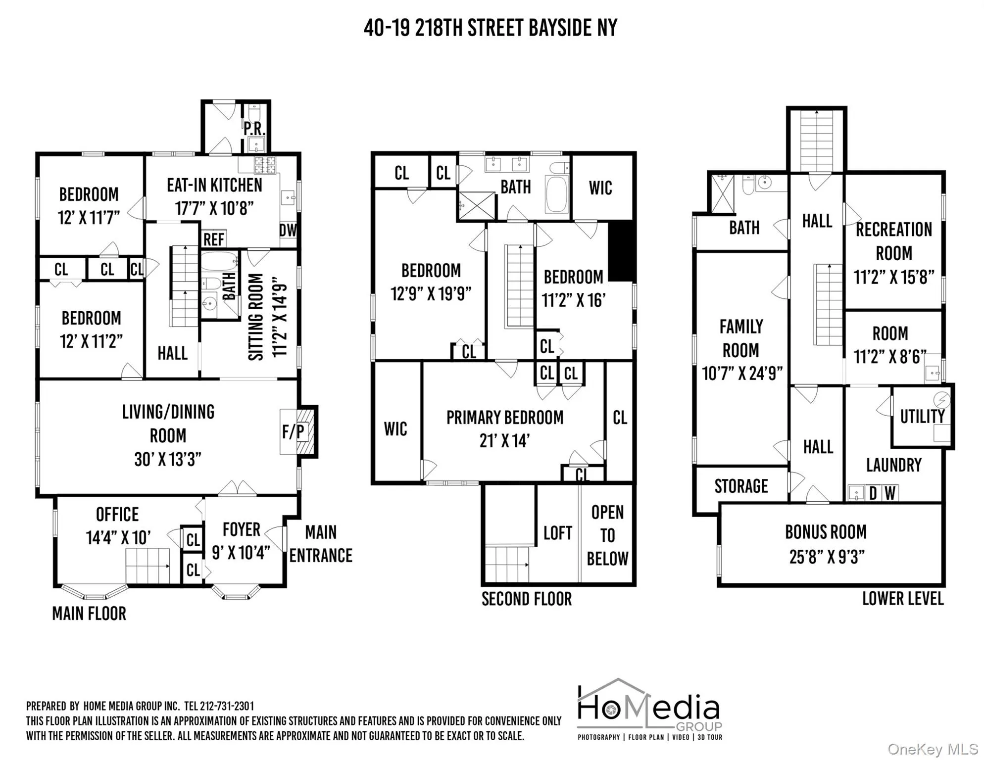 40-19 218th Street, New York, NY, 5 Bedrooms Bedrooms, 9 Rooms Rooms,2 BathroomsBathrooms,Residential,For Rent,218th,0,982199 40-19 218th Street, New York, NY, 5 Bedrooms Bedrooms, 9 Rooms Rooms,2 BathroomsBathrooms,Residential,For Rent,218th,0,982199