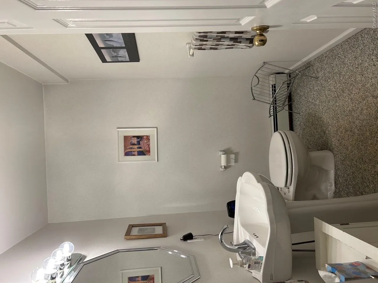 Half Bathroom Half Bathroom
