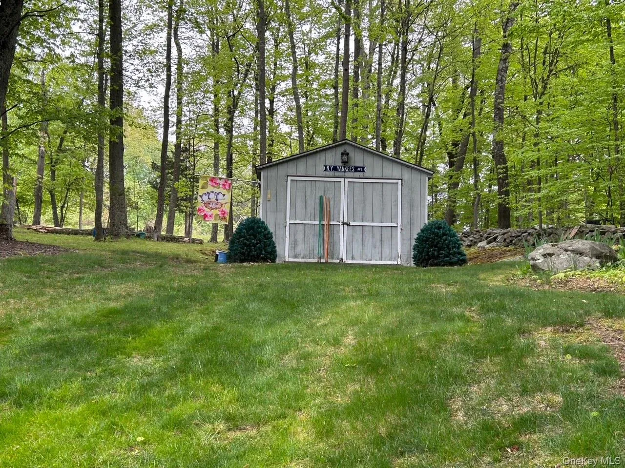 Shed Shed