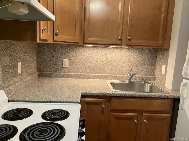 closer view of kitchen closer view of kitchen