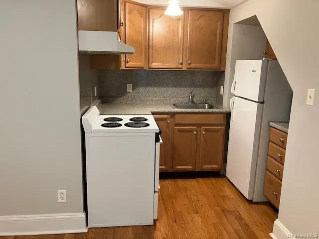 Efficiency kitchen Efficiency kitchen