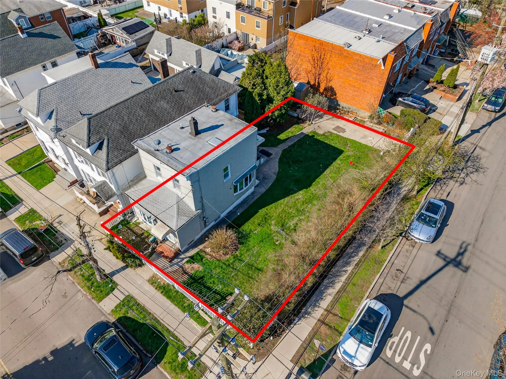 9-02 127th Street, New York, NY, ,Land,For Rent,127th,0,982229 9-02 127th Street, New York, NY, ,Land,For Rent,127th,0,982229