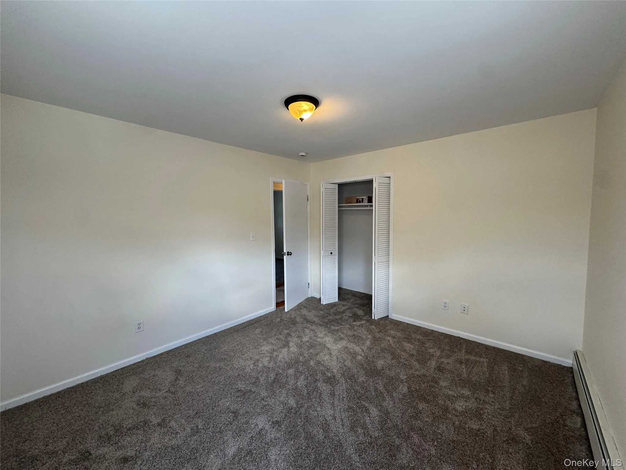 Bedroom 5, largest room on second floor Bedroom 5, largest room on second floor