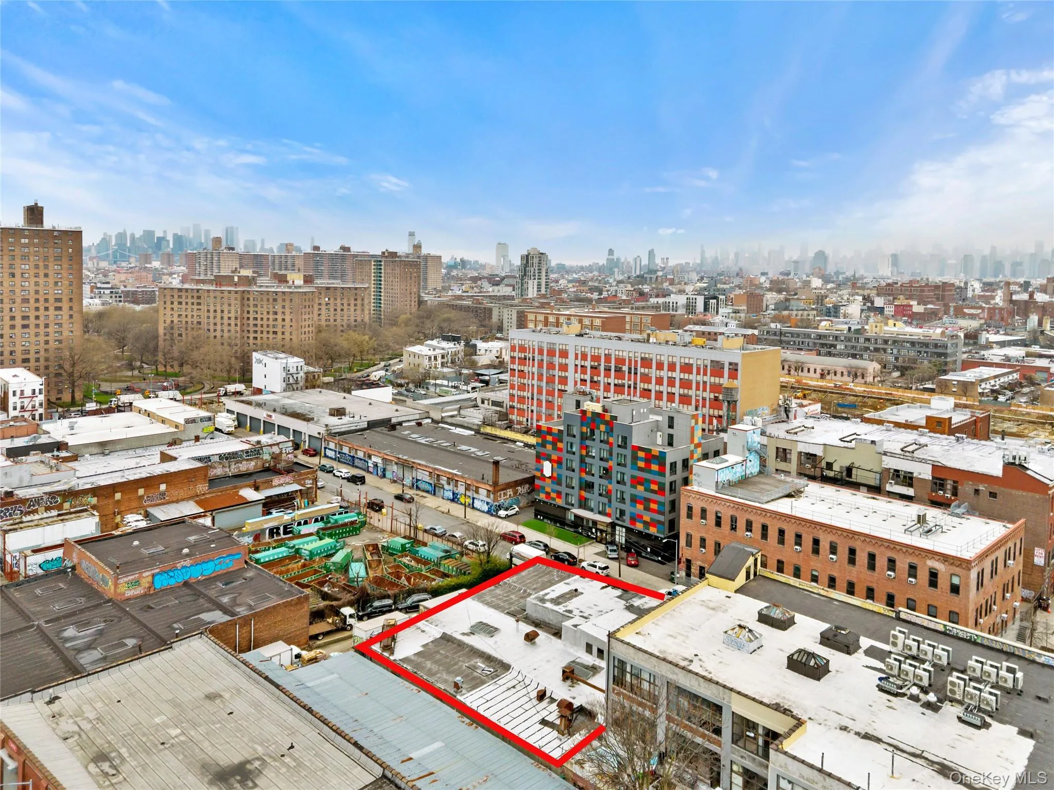 200 Cook Street, New York, NY, ,Commercial Lease,For Rent,Cook,0,982242 200 Cook Street, New York, NY, ,Commercial Lease,For Rent,Cook,0,982242