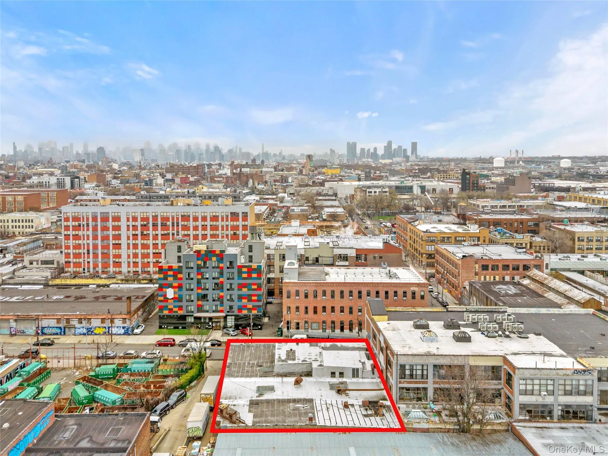 200 Cook Street, New York, NY, ,Commercial Lease,For Rent,Cook,0,982242 200 Cook Street, New York, NY, ,Commercial Lease,For Rent,Cook,0,982242