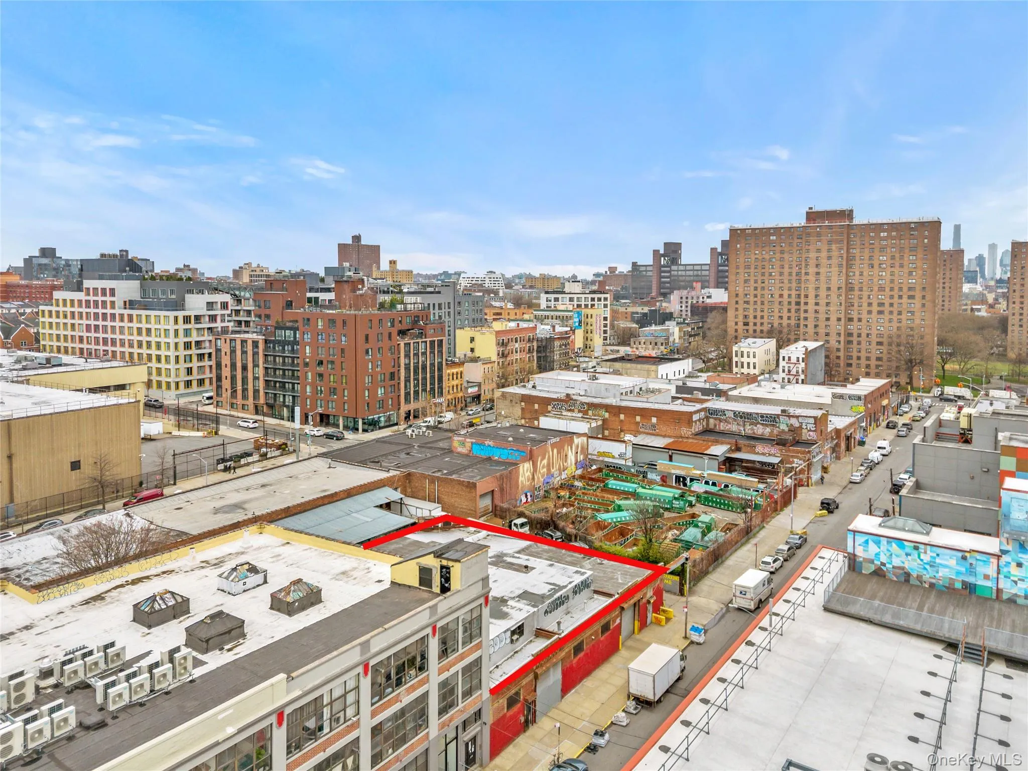 200 Cook Street, New York, NY, ,Commercial Lease,For Rent,Cook,0,982242 200 Cook Street, New York, NY, ,Commercial Lease,For Rent,Cook,0,982242