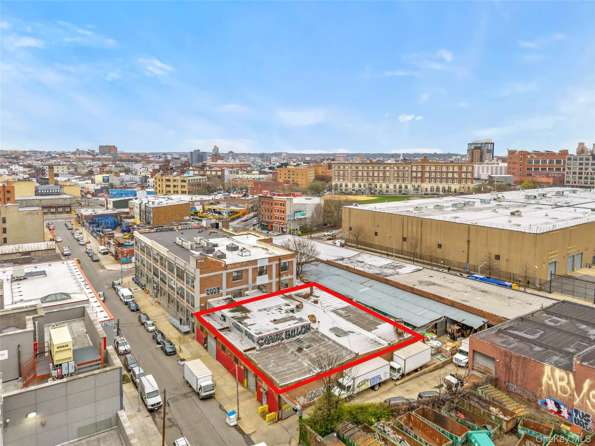 200 Cook Street, New York, NY, ,Commercial Lease,For Rent,Cook,0,982242 200 Cook Street, New York, NY, ,Commercial Lease,For Rent,Cook,0,982242