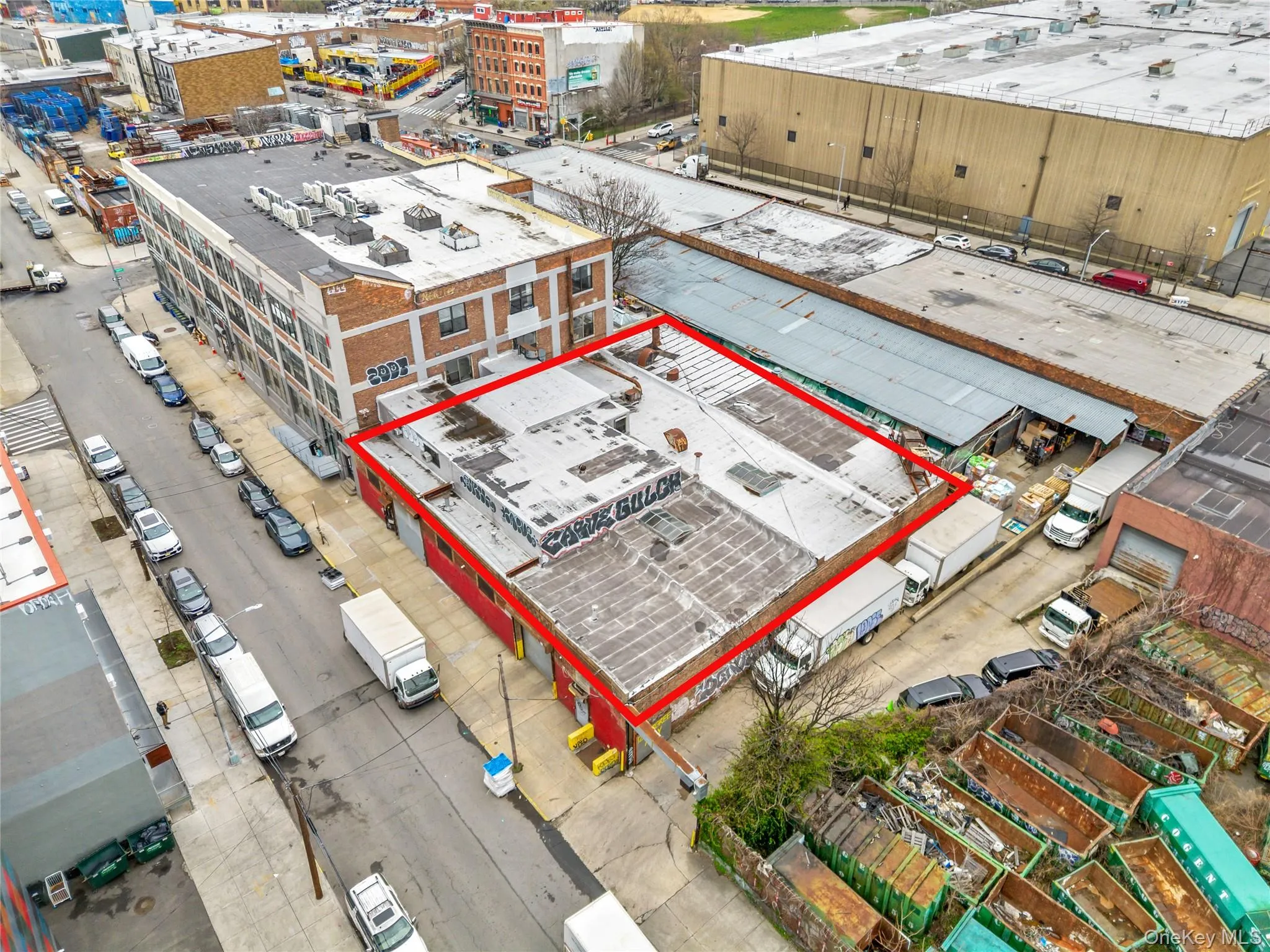 200 Cook Street, New York, NY, ,Commercial Lease,For Rent,Cook,0,982242 200 Cook Street, New York, NY, ,Commercial Lease,For Rent,Cook,0,982242