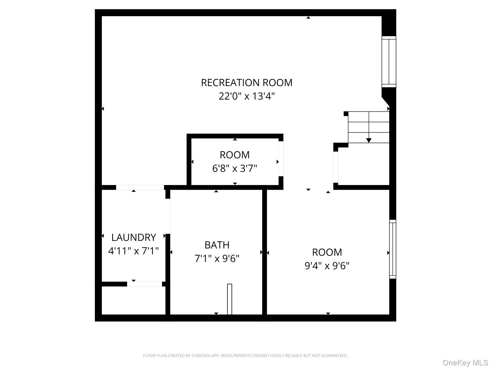 Basement Basement