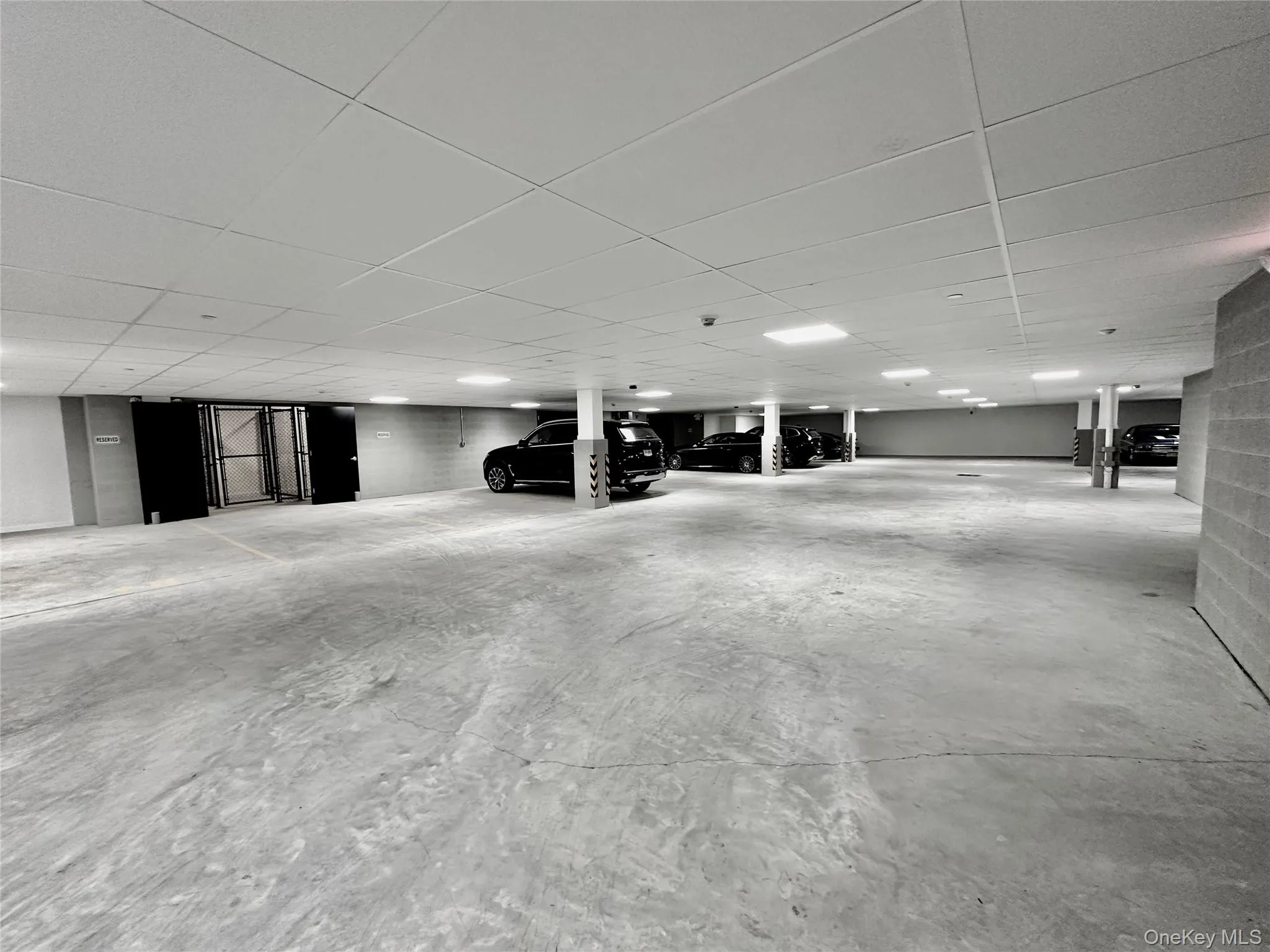 1 GARAGE PARKING SPACE #8 + 1 UNRESERVED PARKING SPACE 1 GARAGE PARKING SPACE #8 + 1 UNRESERVED PARKING SPACE