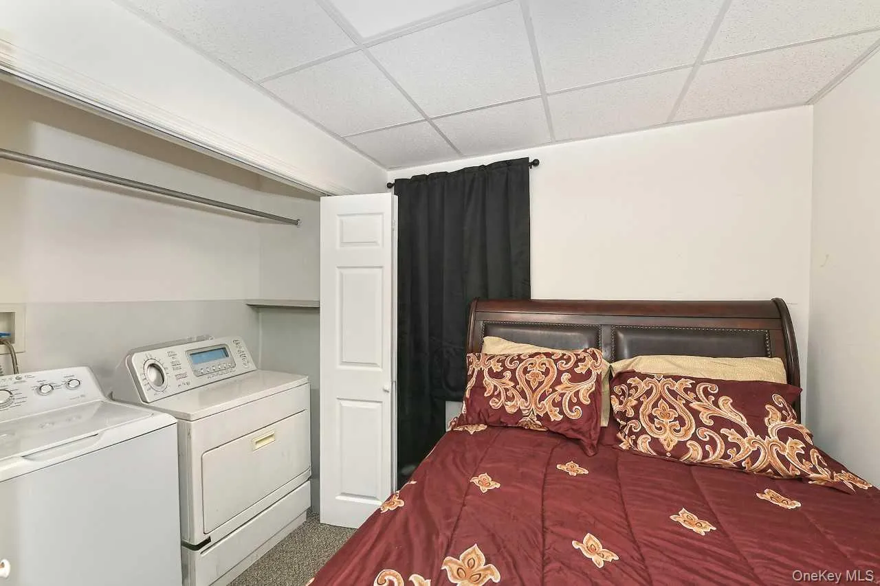 bedroom on main floorLaundry can be relocated to basement bedroom on main floorLaundry can be relocated to basement