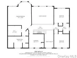 1575 Route 17A, Warwick (town), NY, 5 Bedrooms Bedrooms, 10 Rooms Rooms,3 BathroomsBathrooms,Residential,For Rent,Route 17A,0,982474 1575 Route 17A, Warwick (town), NY, 5 Bedrooms Bedrooms, 10 Rooms Rooms,3 BathroomsBathrooms,Residential,For Rent,Route 17A,0,982474