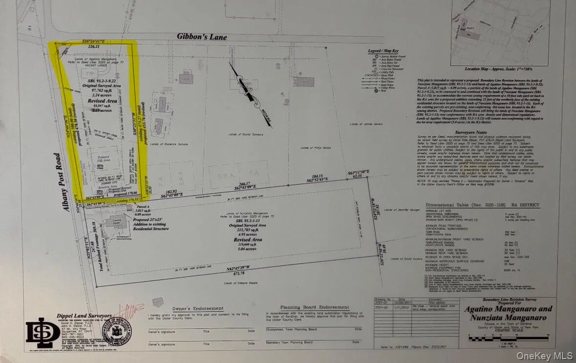 799 Albany Post Road, Gardiner, NY, ,Land,For Rent,Albany Post,0,982487 799 Albany Post Road, Gardiner, NY, ,Land,For Rent,Albany Post,0,982487