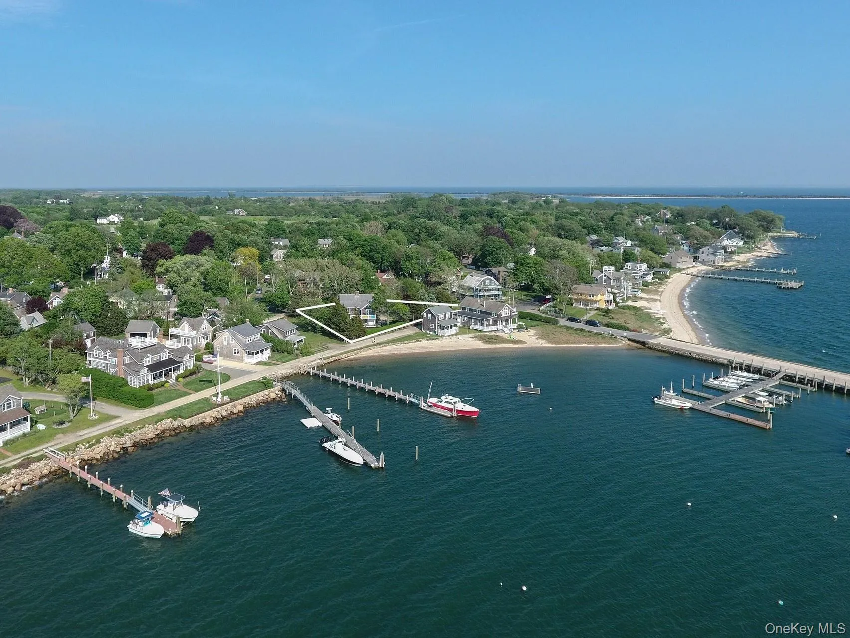 bay view bay view