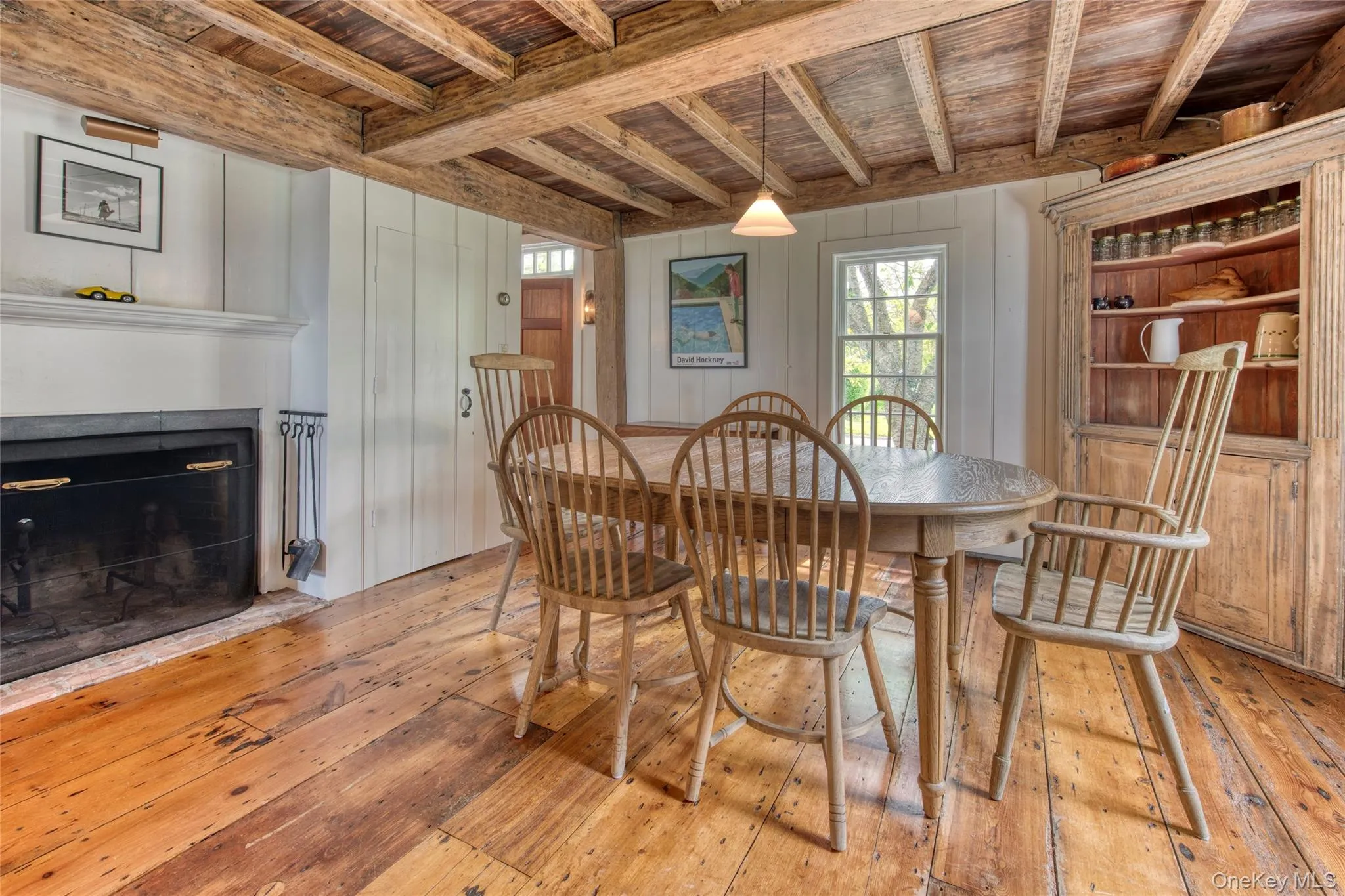 dining room with fireplace dining room with fireplace