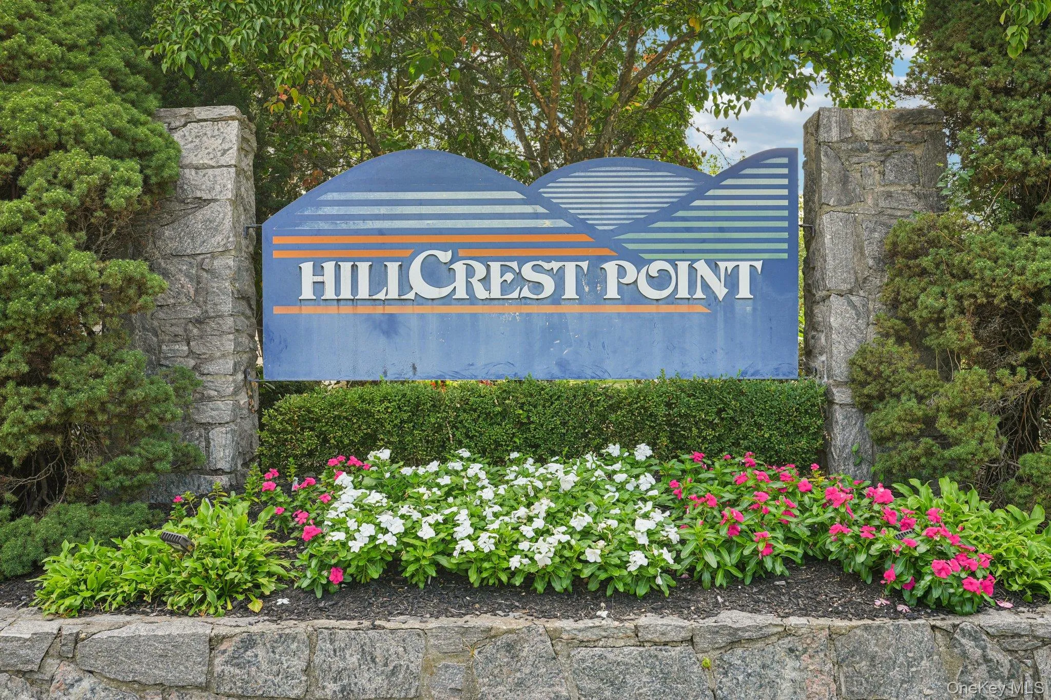 View of community sign View of community sign