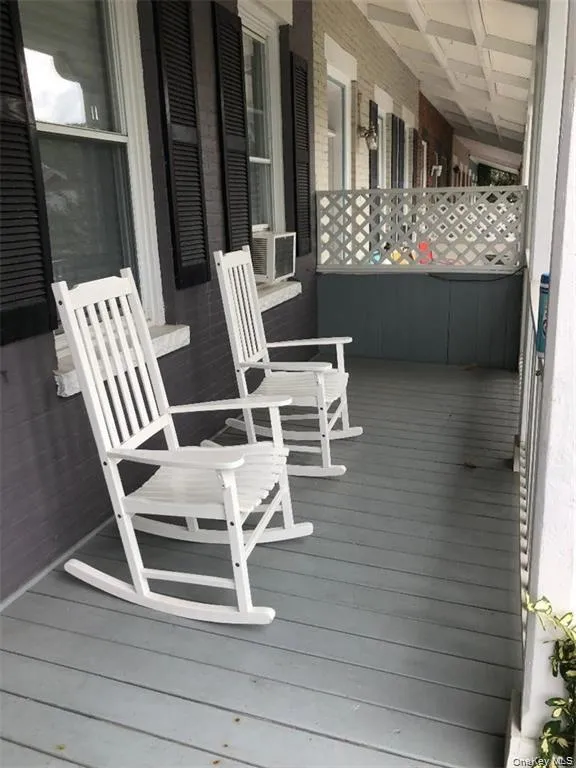 front porch front porch