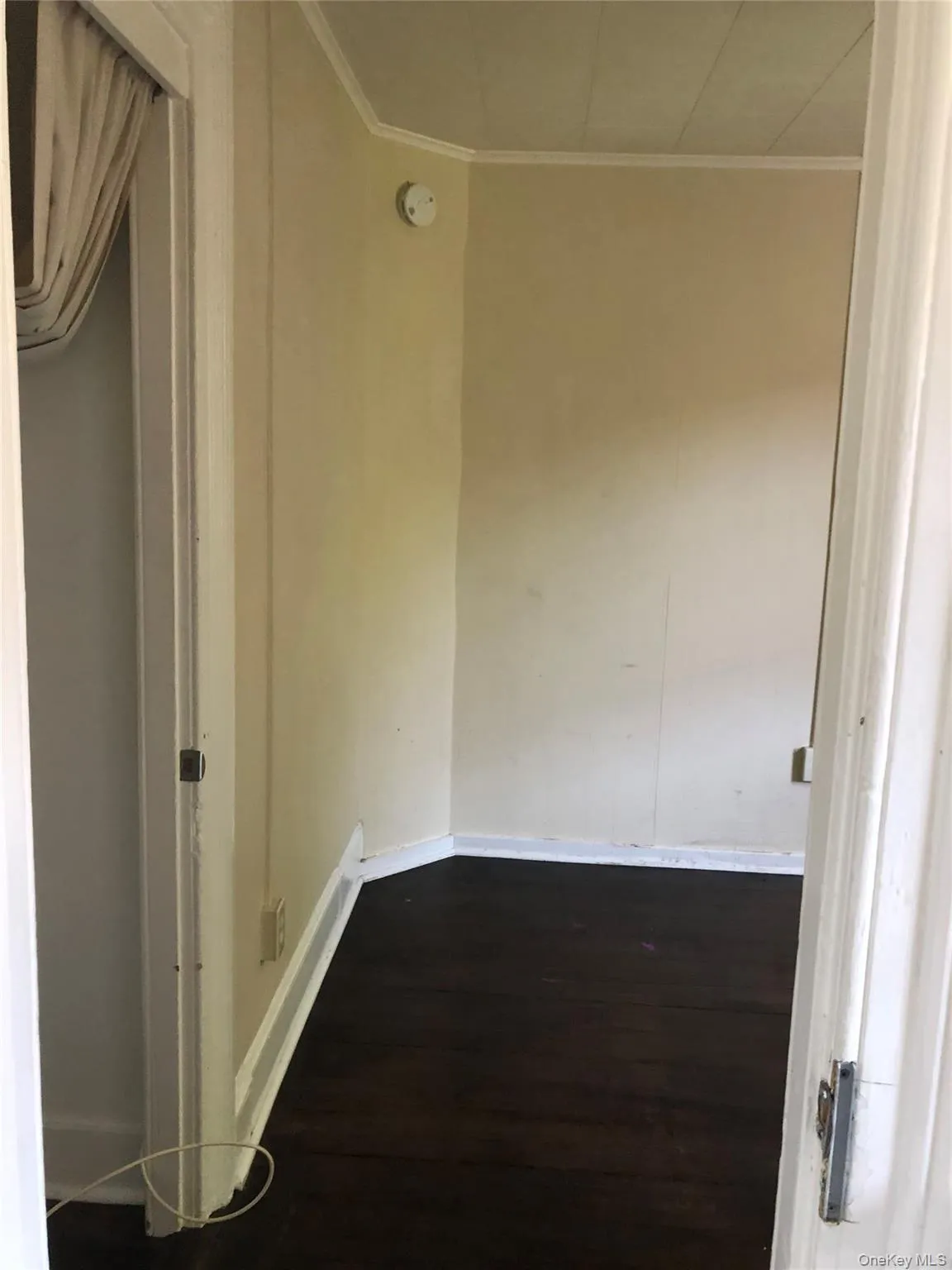 with curtain closet with curtain closet