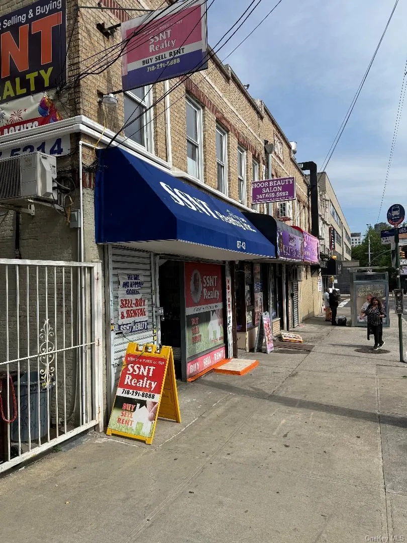 16401 Hillside Avenue, New York, NY, ,Commercial Lease,For Rent,Hillside,0,982529 16401 Hillside Avenue, New York, NY, ,Commercial Lease,For Rent,Hillside,0,982529