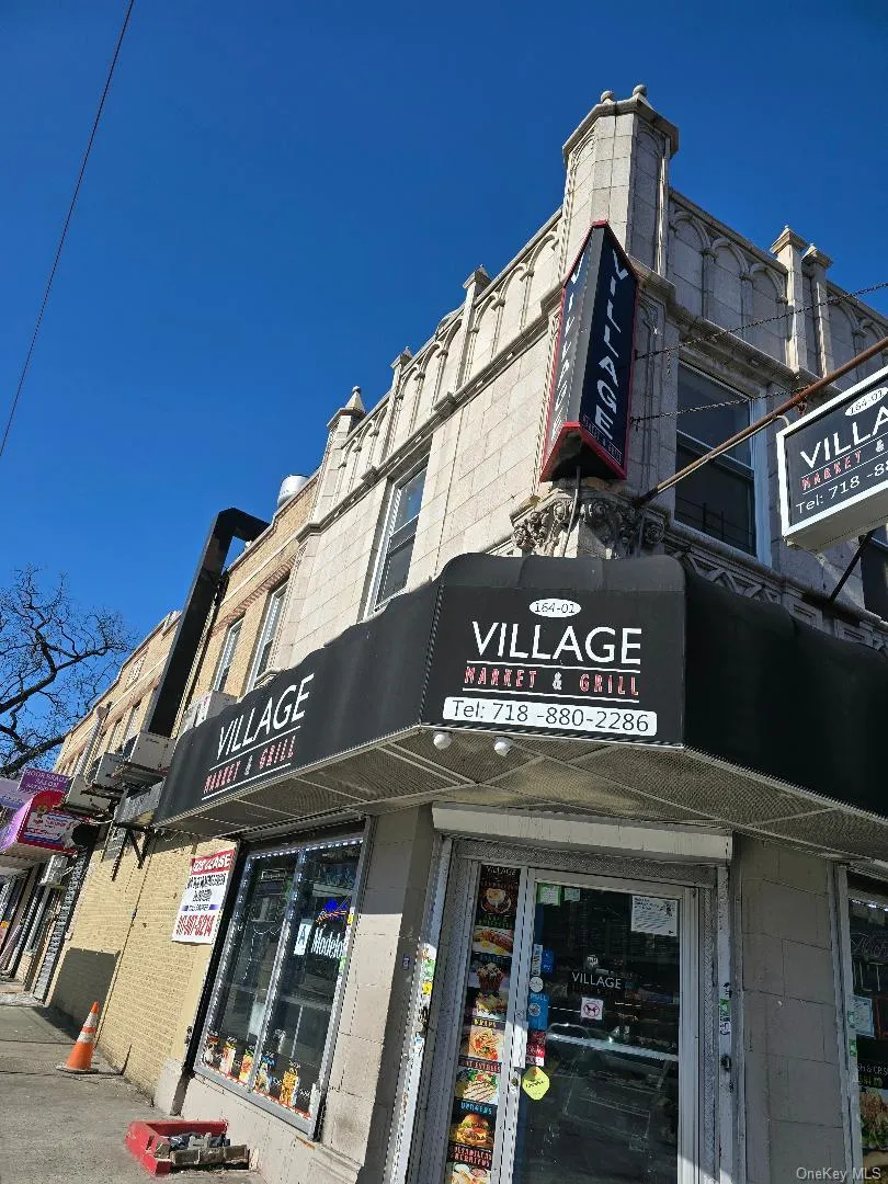 16401 Hillside Avenue, New York, NY, ,Commercial Lease,For Rent,Hillside,0,982529 16401 Hillside Avenue, New York, NY, ,Commercial Lease,For Rent,Hillside,0,982529