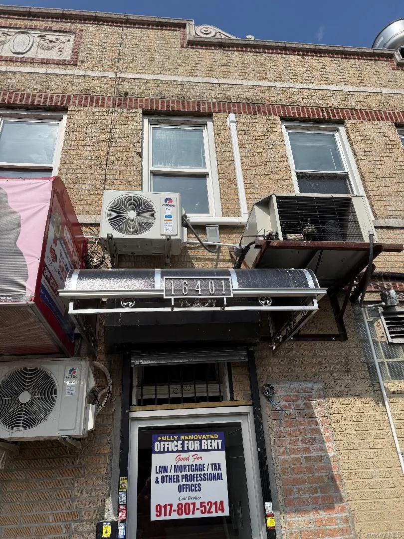 16401 Hillside Avenue, New York, NY, ,Commercial Lease,For Rent,Hillside,0,982529 16401 Hillside Avenue, New York, NY, ,Commercial Lease,For Rent,Hillside,0,982529