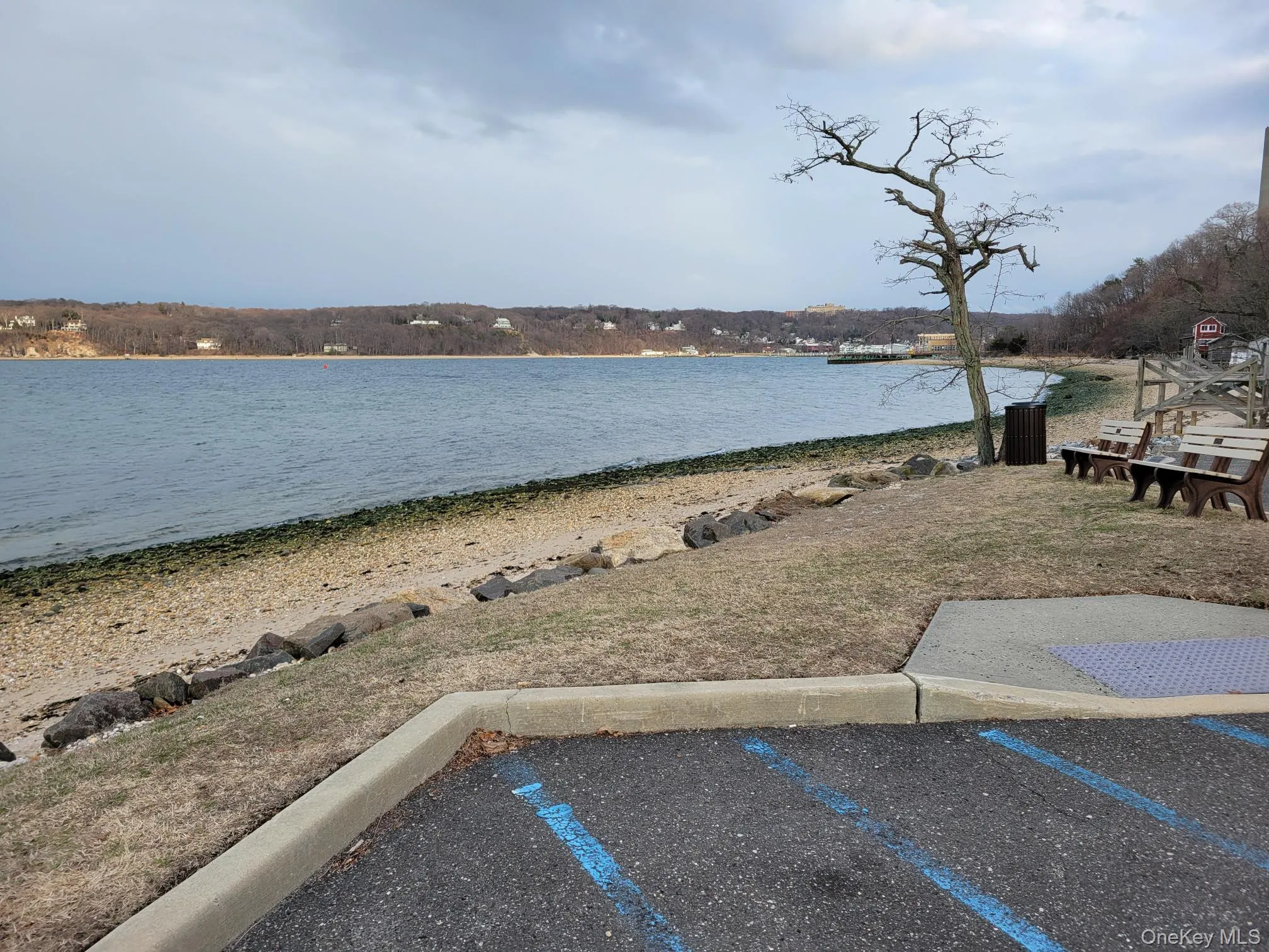 Property view of water Property view of water