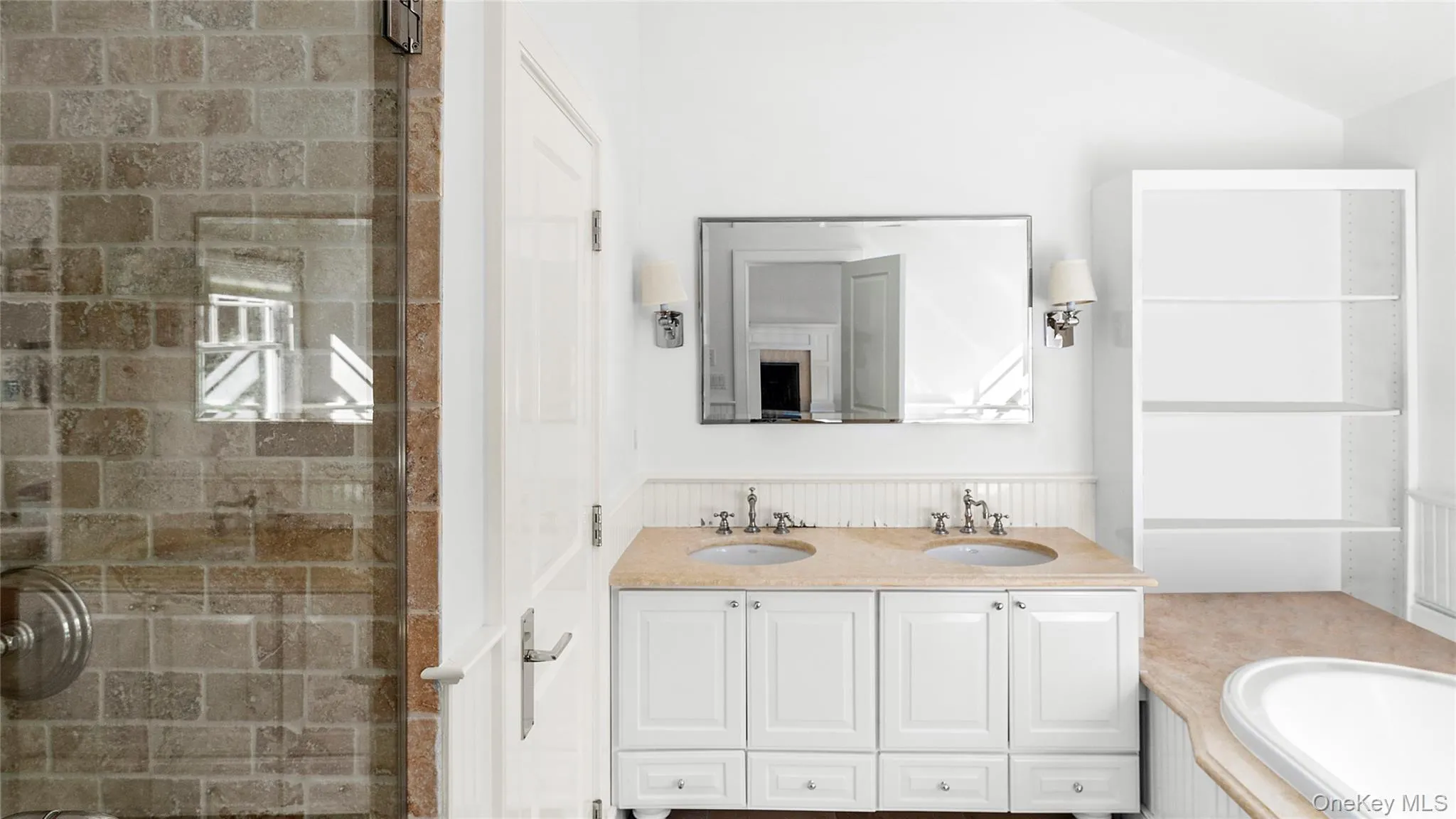 Primary Bath Primary Bath