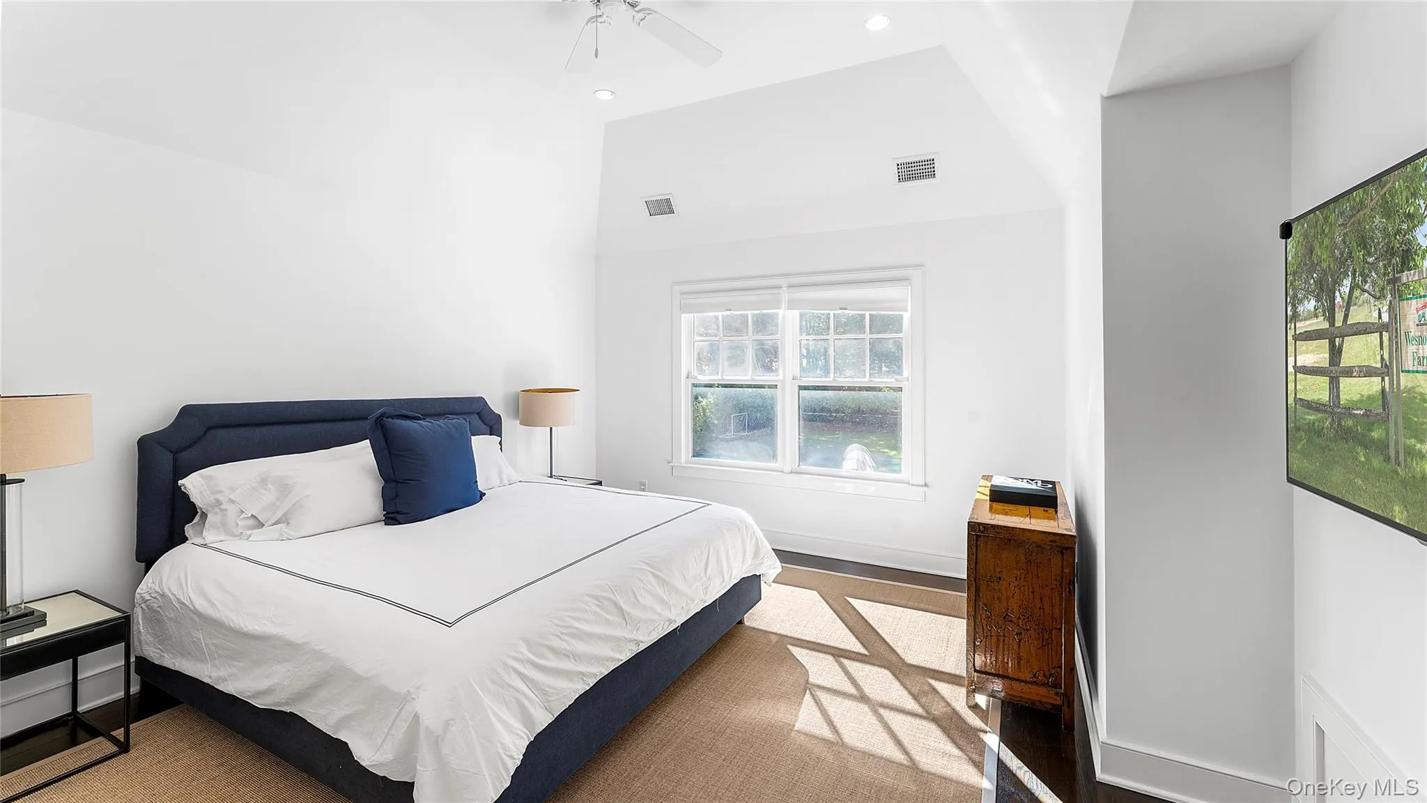 Ensuite bedroom four Ensuite bedroom four