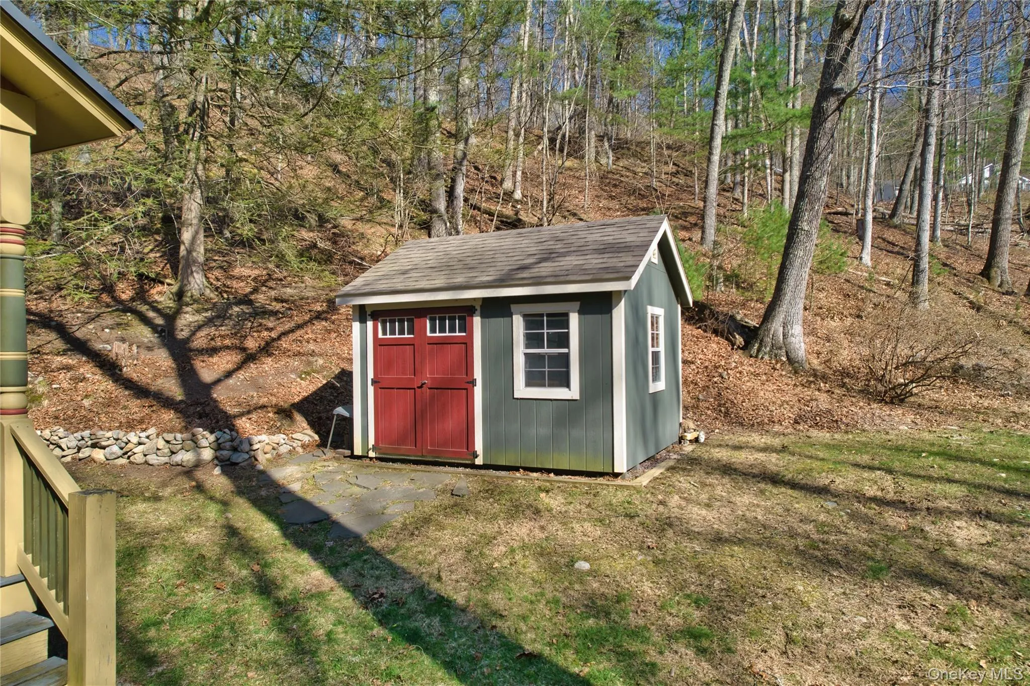 backyard shed backyard shed