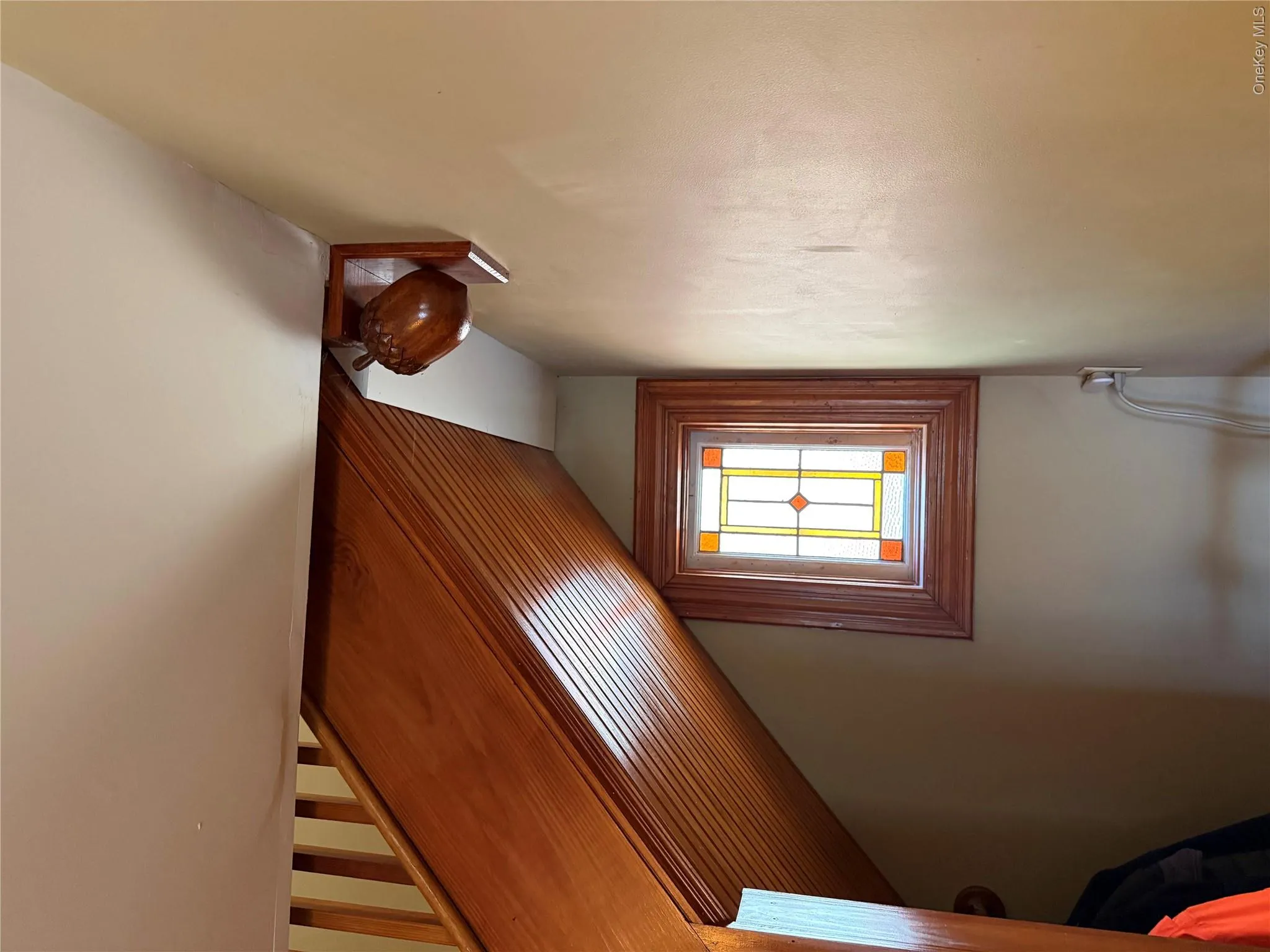 Nook under the stairs Nook under the stairs