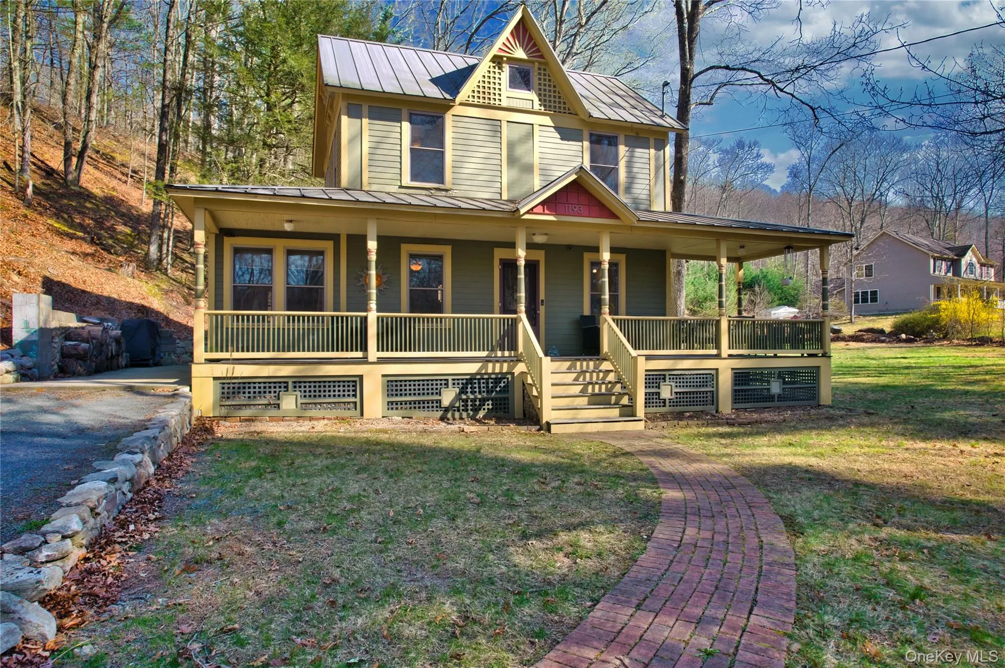 1193 South Road, Mamakating, NY, 2 Bedrooms Bedrooms, 6 Rooms Rooms,1 BathroomBathrooms,Residential,For Rent,South,0,982652 1193 South Road, Mamakating, NY, 2 Bedrooms Bedrooms, 6 Rooms Rooms,1 BathroomBathrooms,Residential,For Rent,South,0,982652