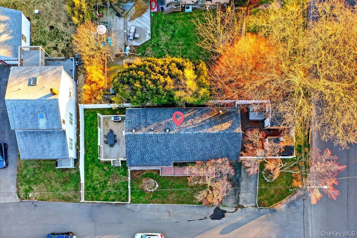 Drone / aerial view Drone / aerial view