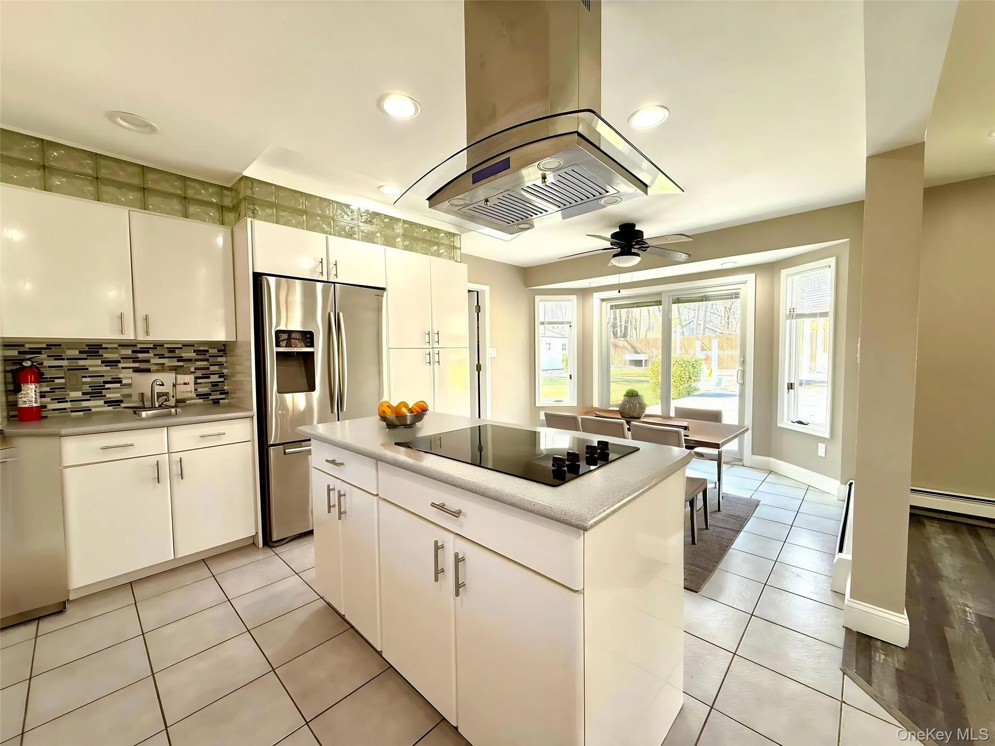 open concept open concept