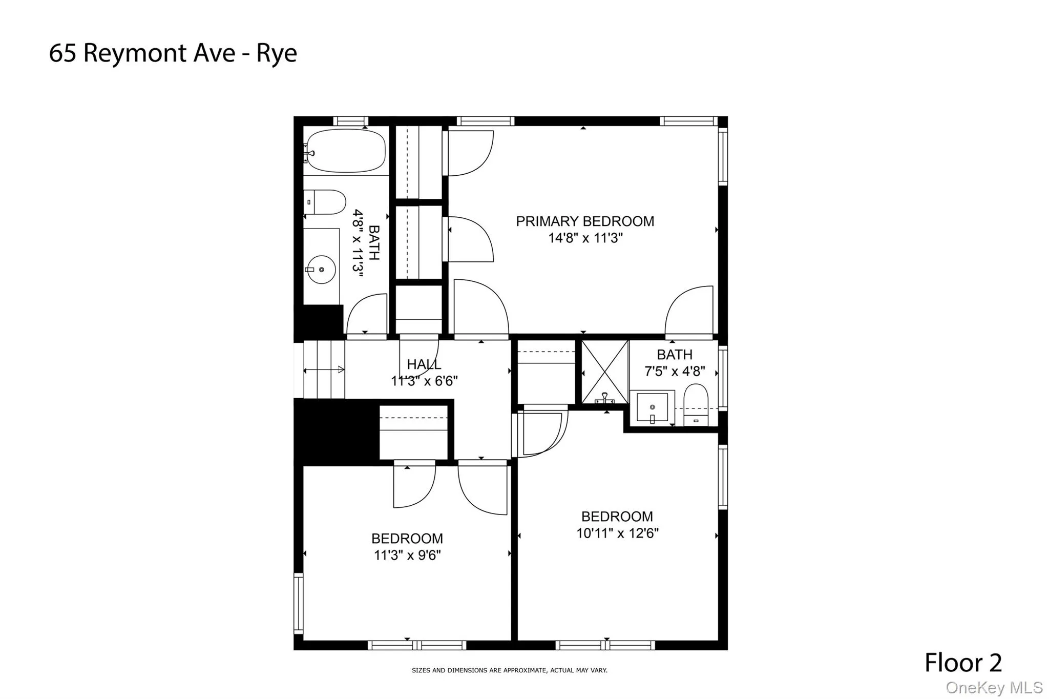 65 Reymont Avenue, Rye City, NY, 3 Bedrooms Bedrooms, 7 Rooms Rooms,2 BathroomsBathrooms,Residential Lease,For Rent,Reymont,0,982705 65 Reymont Avenue, Rye City, NY, 3 Bedrooms Bedrooms, 7 Rooms Rooms,2 BathroomsBathrooms,Residential Lease,For Rent,Reymont,0,982705